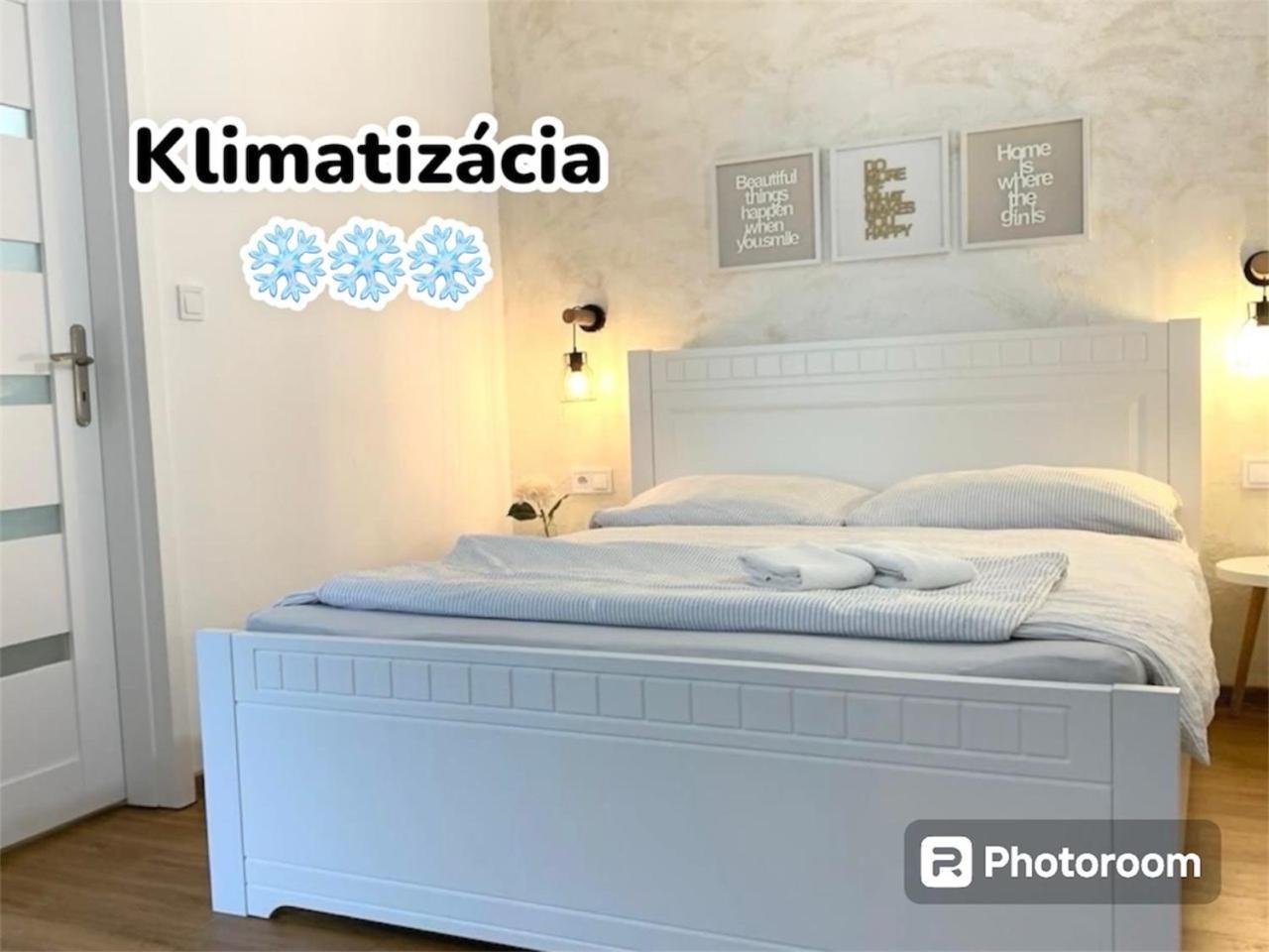 Apartmany Zeleny Dom Podhajska Exterior photo